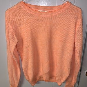 Forever 21 Sweater